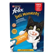 Felix Katzensnack Huhn