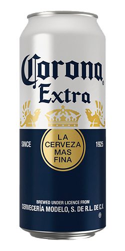 Produktbild von Corona, Extra