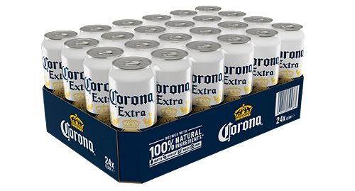 Produktbild von Corona, Extra