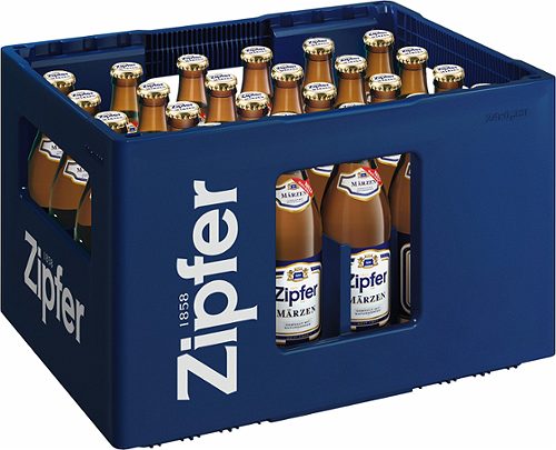 Produktbild von Zipfer, Märzen