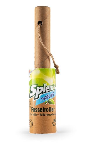 Produktbild von Splendid, Fusselroller 20 Blatt