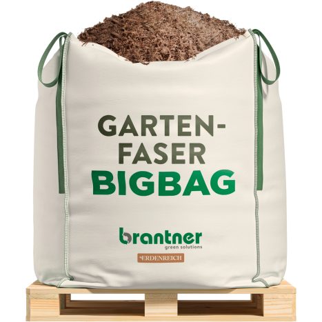 BigBag BrantnerGartenfaser      GVE 1