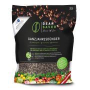 BeanSaver Duenger 1 Kilogramm   GVE 5