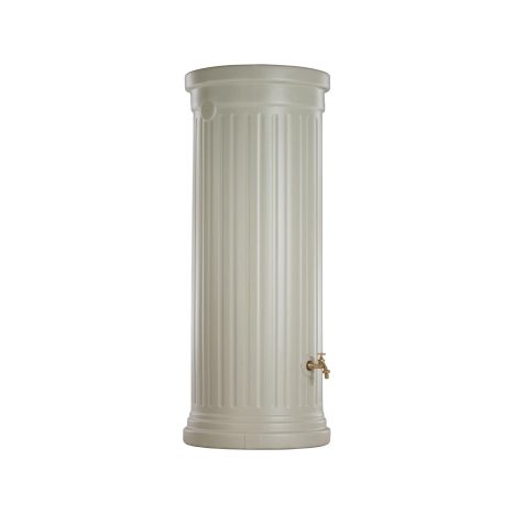 Garantia Säulentank sandbeige 300l