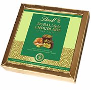 Lindt 107g Dubai Praline
