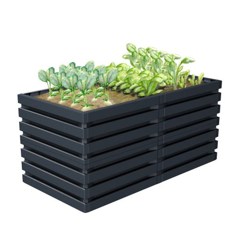 SkylineHochbeet161x80x75        GVE 1