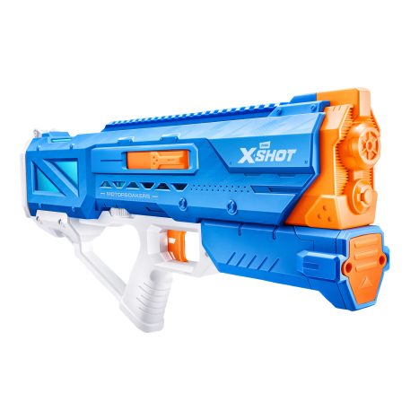 XSHOT Water    Hydra Pulse      GVE 4