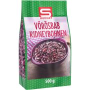 S-Budget Kidneybohnen