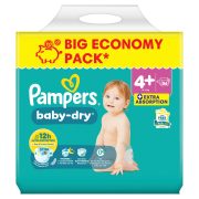 Slika produkta Pampers baby-dry