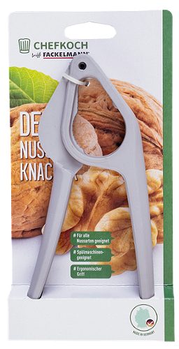 Produktbild von Chefkoch, Nussknacker