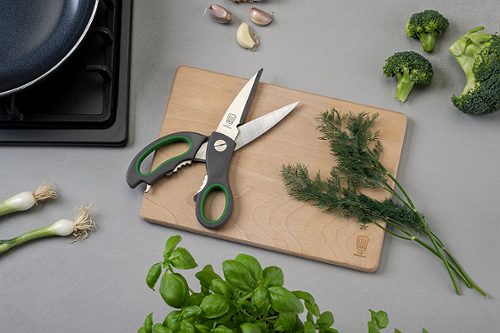 Produktbild von Chefkoch, Superschere 23cm