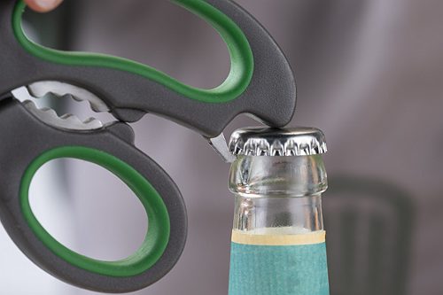 Produktbild von Chefkoch, Superschere 23cm