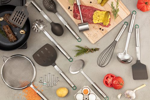 Produktbild von Chefkoch, Schneebesen