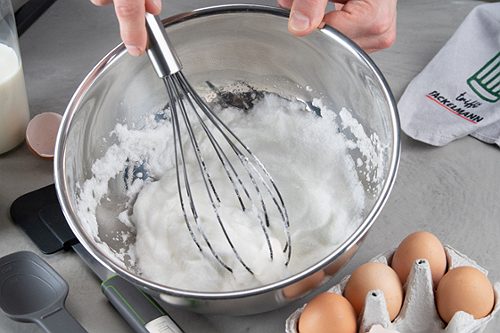 Produktbild von Chefkoch, Schneebesen