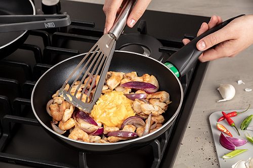 Produktbild von Chefkoch, Flexi-Wender München