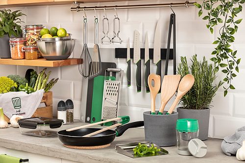 Produktbild von Chefkoch, Universalreibe München
