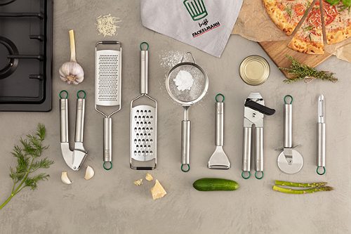 Produktbild von Chefkoch, Ziehschäler München