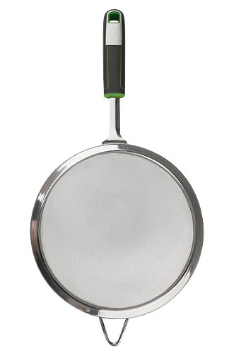 Produktbild von Chefkoch, Sieb Bonn 20 cm Inox