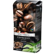 Spar Premium Kaffeebohnen Espresso