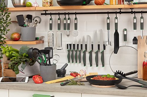 Produktbild von Chefkoch, Gemüsemesser Bonn 20cm