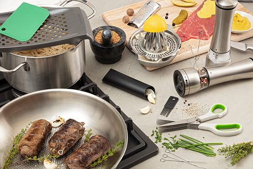 Produktbild von Chefkoch, Rouladennadeln