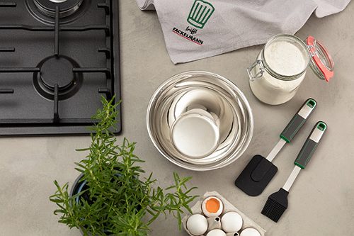 Produktbild von Chefkoch, Teigschaber Bonn 26cm