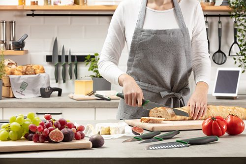Produktbild von Chefkoch, Brotmesser Bonn 35cm