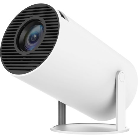 NABO Mini Beamer Vision 2       GVE 1