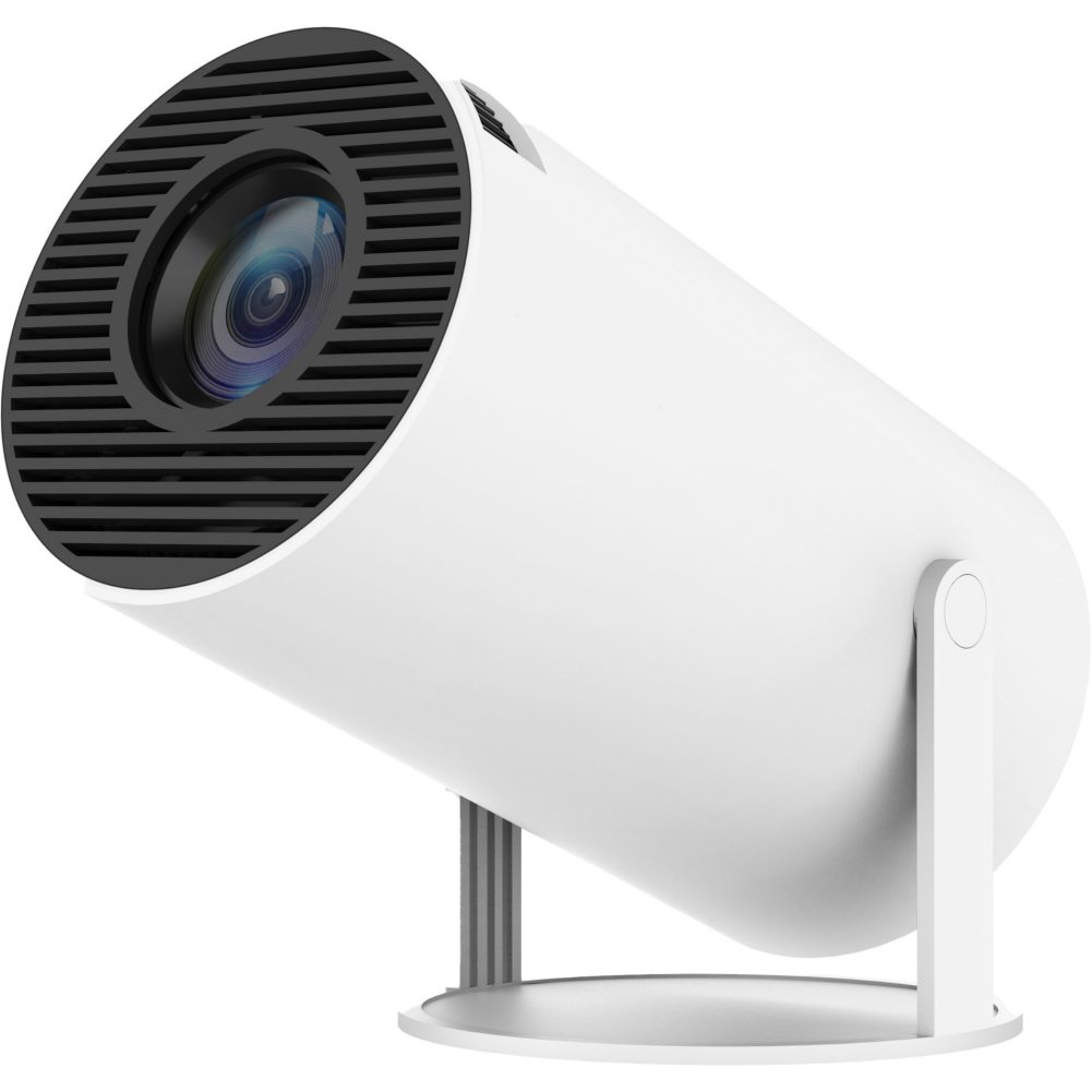 NABO Mini Beamer Vision 2       GVE 1