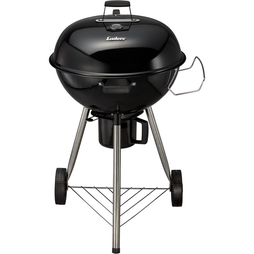 Holzkohlegrill Caldera          GVE 1