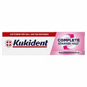 Kukid.Haftcreme Compl.neut.47g