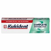 Kukid.Haftcreme Compl.ex.f.47g