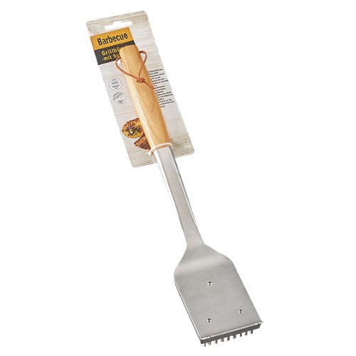 Produktbild von Barbecue, Grillbürste / Schaber