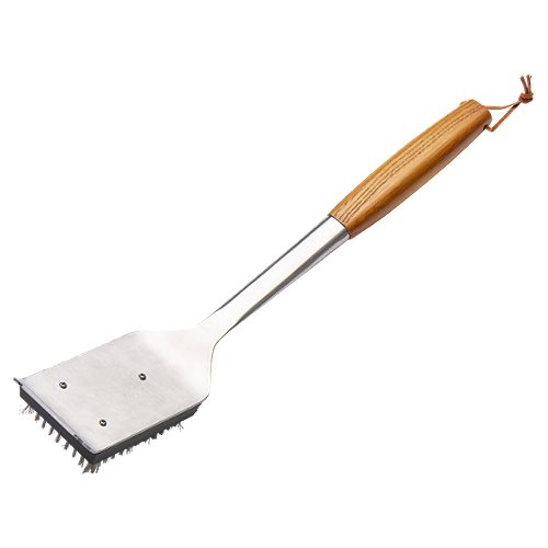 Produktbild von Barbecue, Grillbürste / Schaber