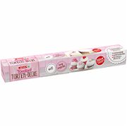 SPAR Fondant Decke weiss 300g