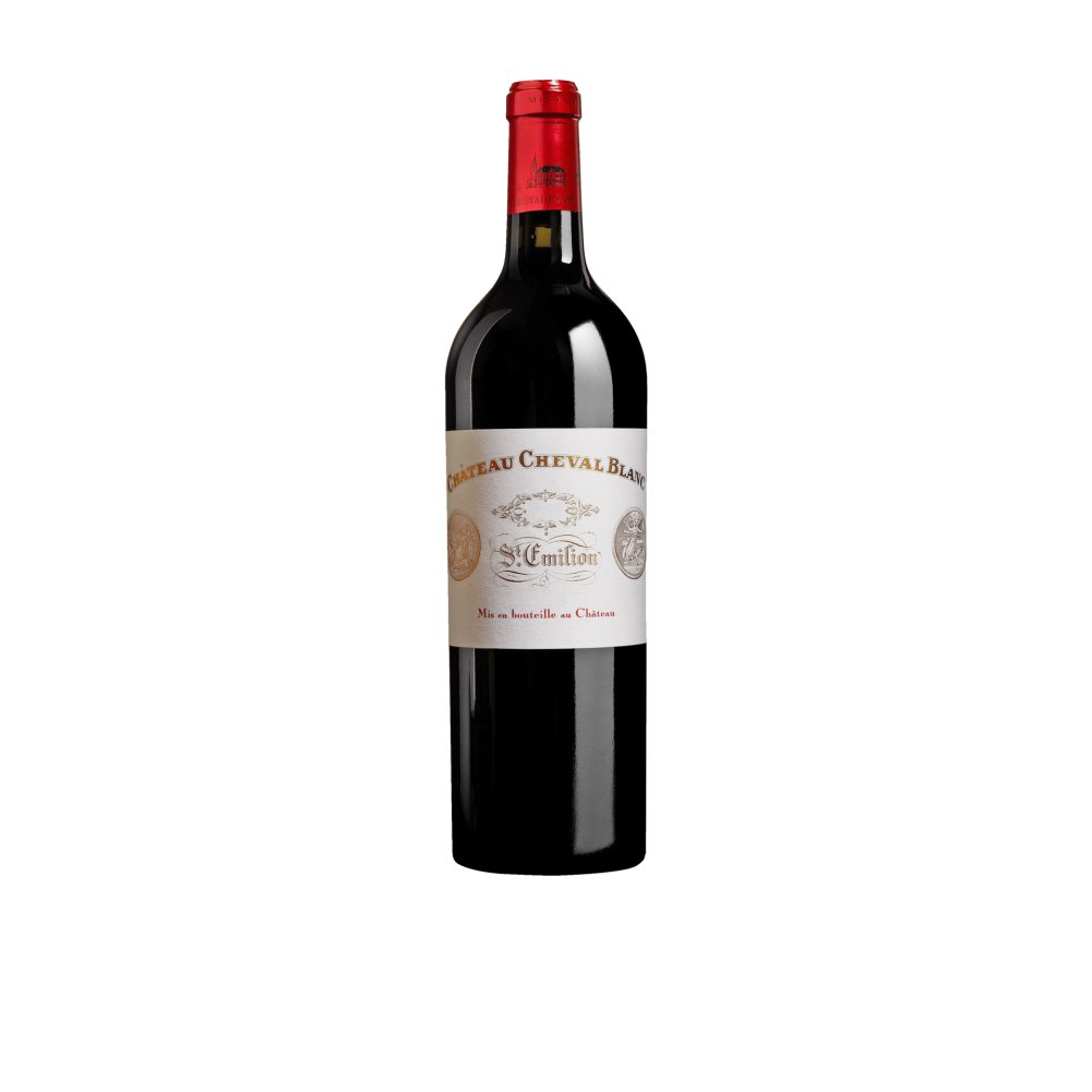 Cheval Blanc 22St. Emilion 075  GVE 6