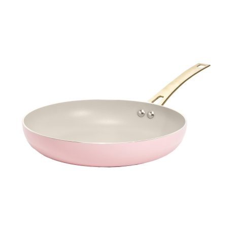  Fackelmann Paris Hilton Bratpfanne 26cm in pink