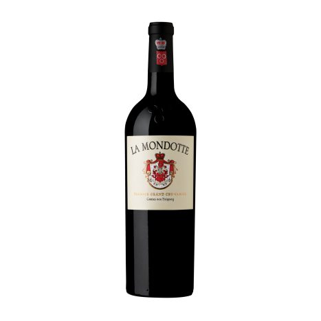 Mondotte 2022  St-Emi. BIO 075  GVE 6