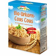 SPAR BIO Urkorn CousCous 500g