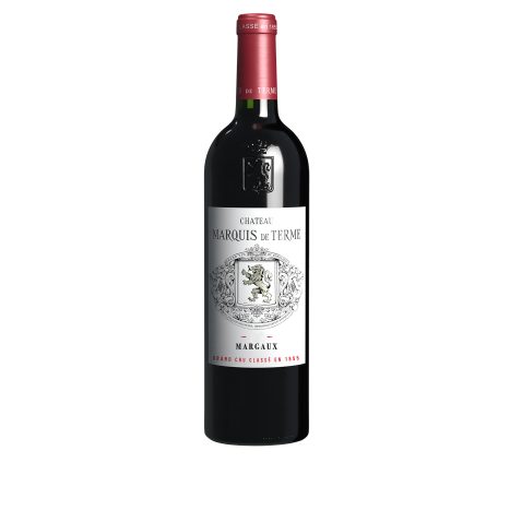 Marquis Terme  Margaux 22  075  GVE 6