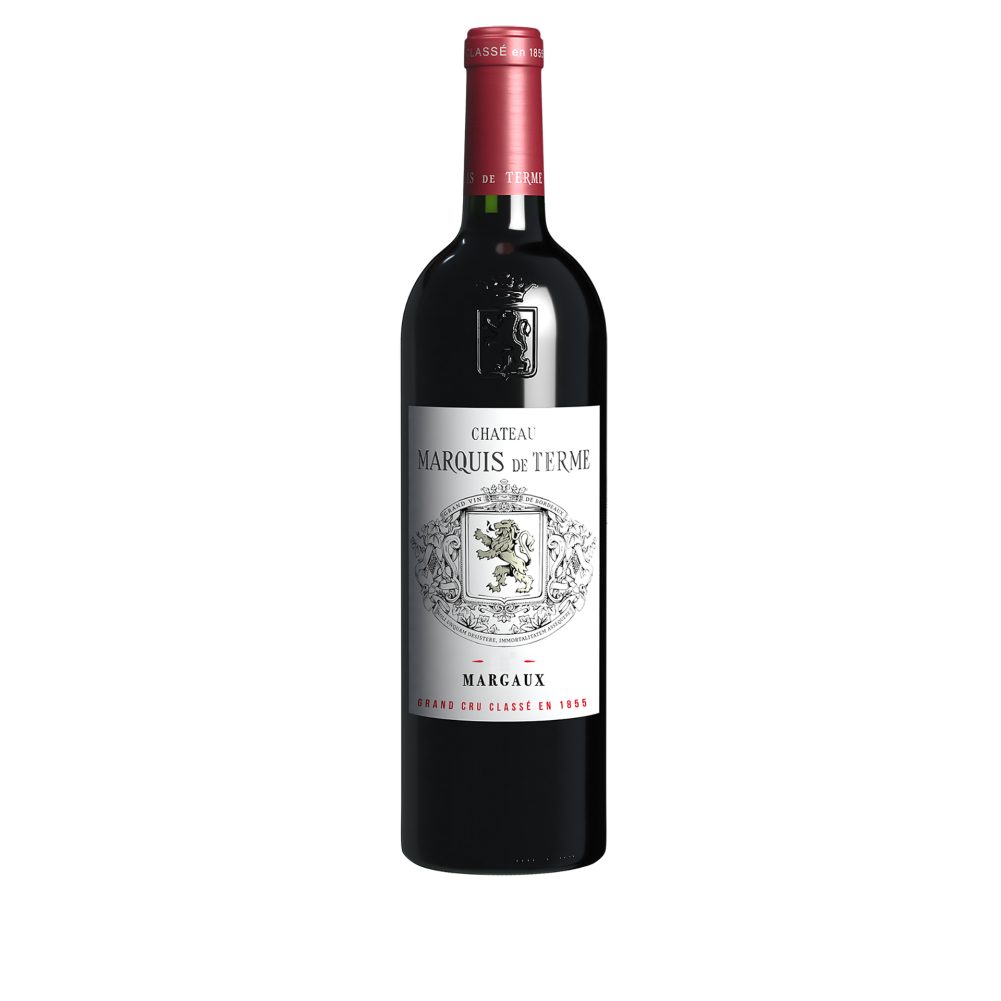 Marquis Terme  Margaux 22  075  GVE 6