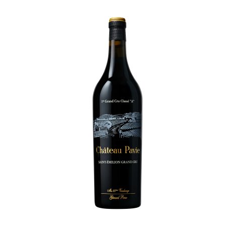 Pavie 2022     St. Emilion 075  GVE 6