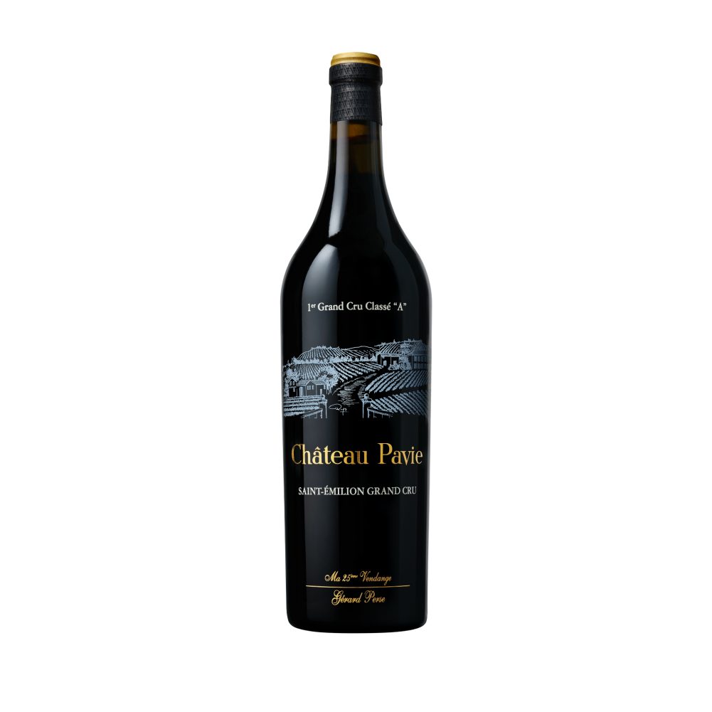 Pavie 2022     St. Emilion 075  GVE 6