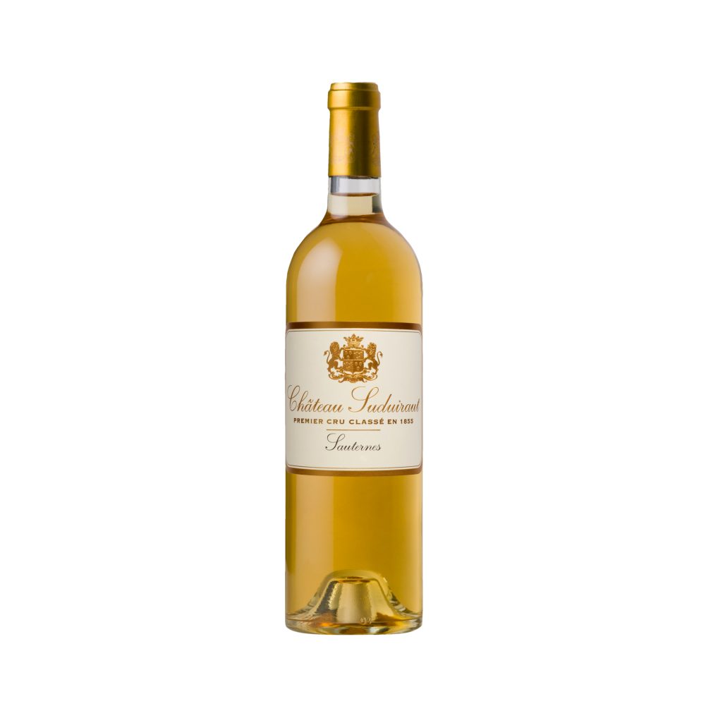 Suduiraut 2022 Sauternes   075  GVE 6
