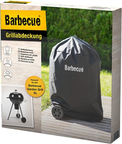 Produktbild von Barbecue, Wetterschutzhülle Kugelgrill