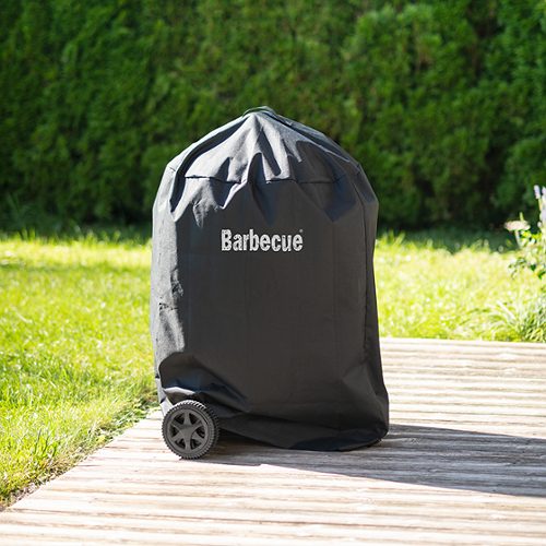 Produktbild von Barbecue, Wetterschutzhülle Kugelgrill