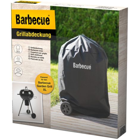 BC Grillcover  Kugelgrill       GVE 6