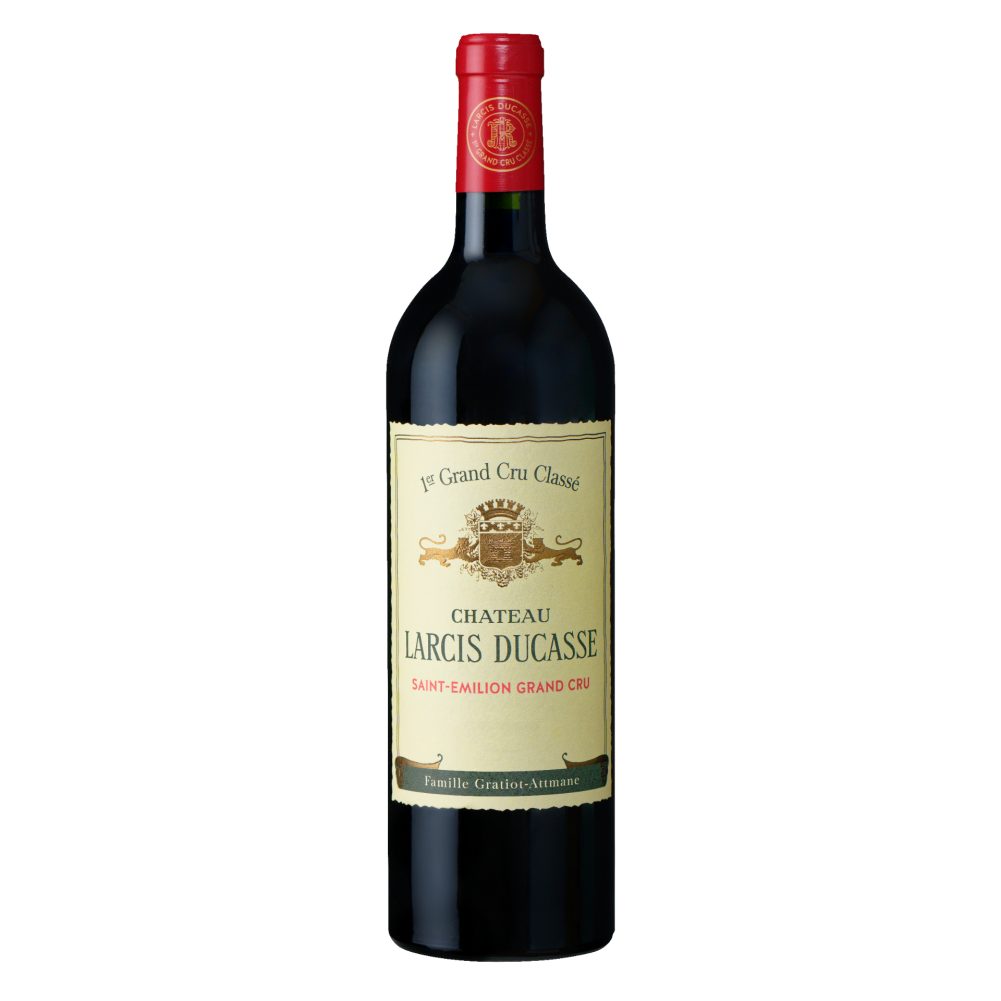 Larcis Ducasse St.Emil. 22 075  GVE 6