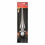 SIMPEX BASIC Celebration Baumspitz silber online kaufen