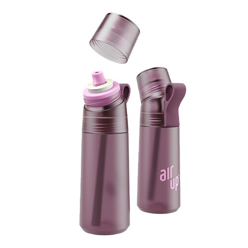 Produktbild von Air Up, Trinkflasche Lavender 600ml